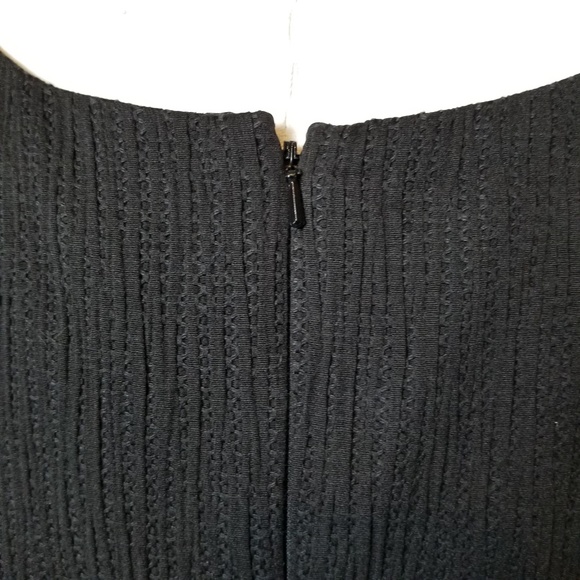 BCBG Textured Dress - Picture 5 of 8